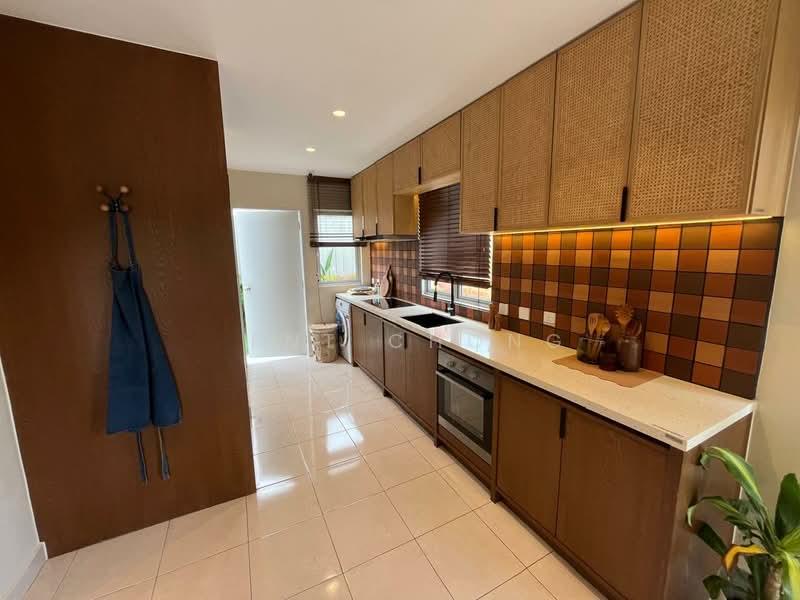 Taman Sempurna Jaya - 5
