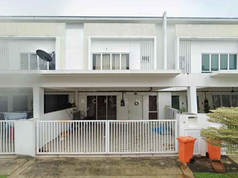 Suriaman 2 Sendayan - 4