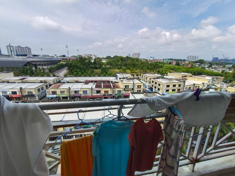 Taman Larkin Idaman Plot C - 4