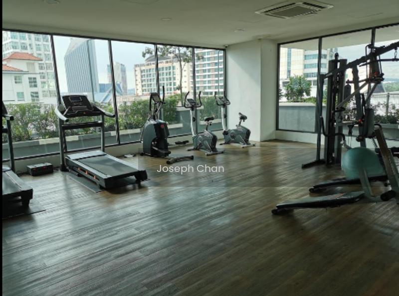 Vista Alam Serviced Apartment - 5