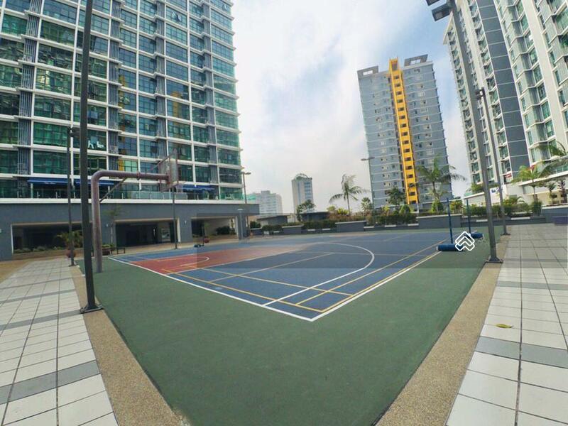 Vista Alam Serviced Apartment - 3