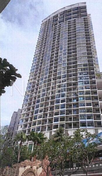 i-Suite @ i-City - 2