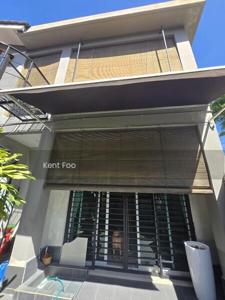 Ipoh Gunung Rapat Semi D For Sale - 4