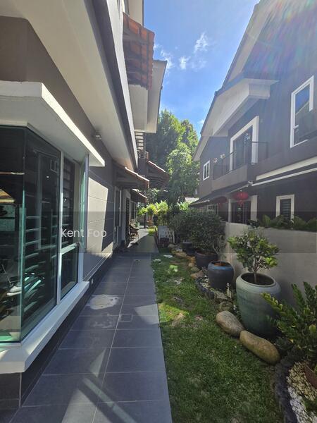 Ipoh Gunung Rapat Semi D For Sale - 3