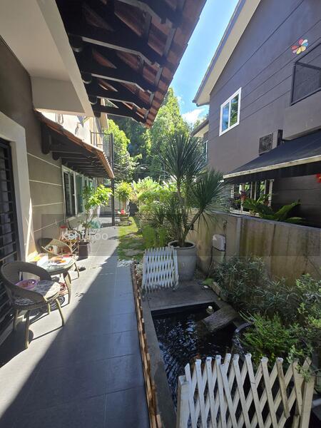 Ipoh Gunung Rapat Semi D For Sale - 2