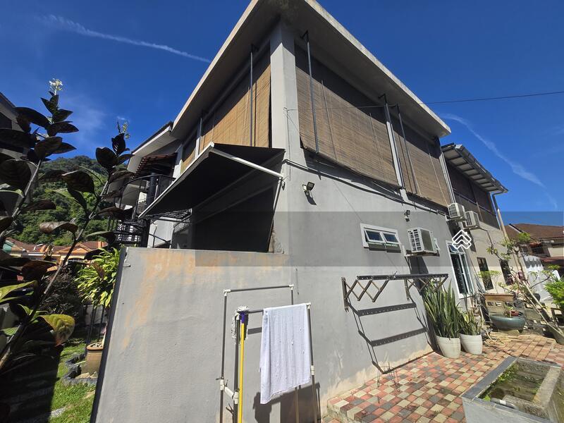 Ipoh Gunung Rapat Semi D For Sale - 5