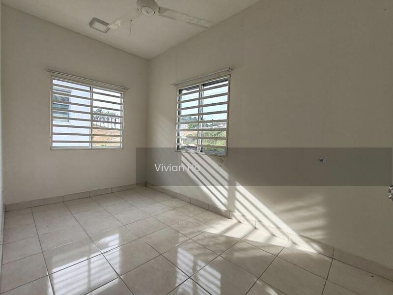 Taman Sari Alamanda - 4