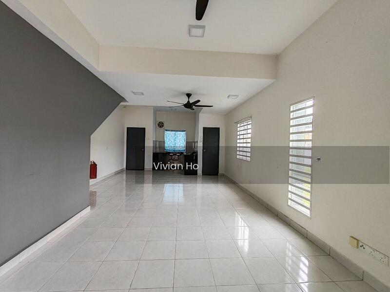 Taman Sari Alamanda - 1