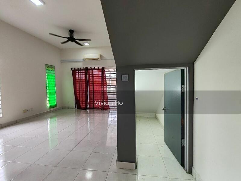 Taman Sari Alamanda - 3