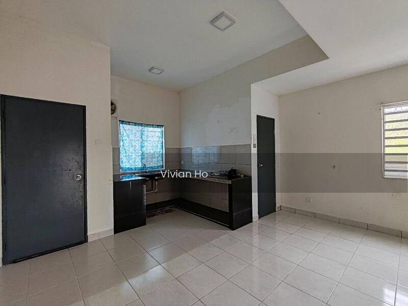 Taman Sari Alamanda - 2