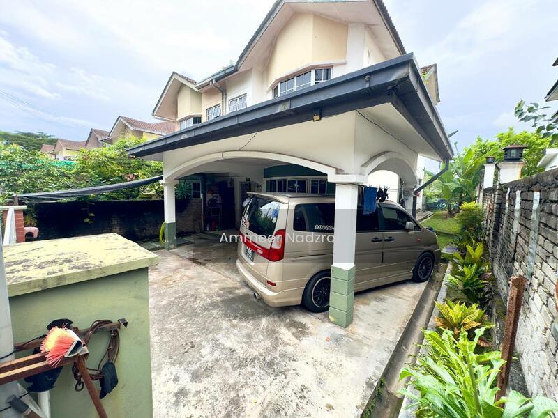 Taman Bukit Mewah, Kajang - 2