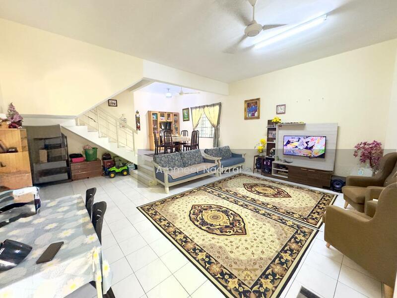 Taman Bukit Mewah, Kajang - 5