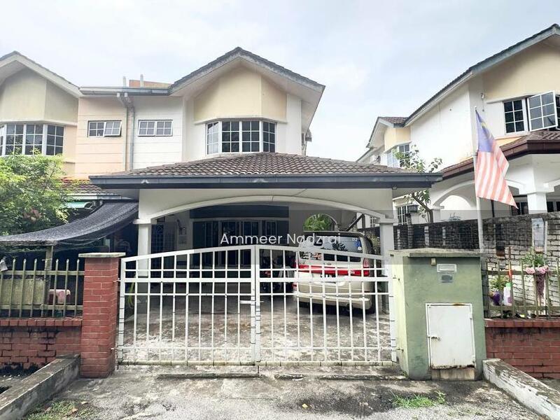 Taman Bukit Mewah, Kajang - 1