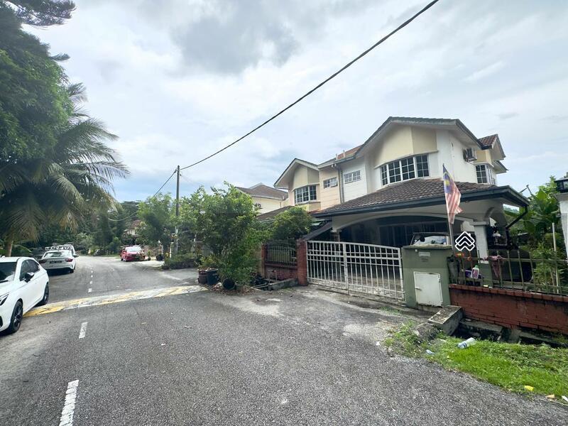 Taman Bukit Mewah, Kajang - 4