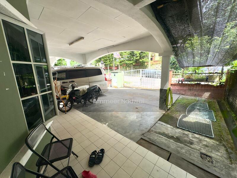 Taman Bukit Mewah, Kajang - 3