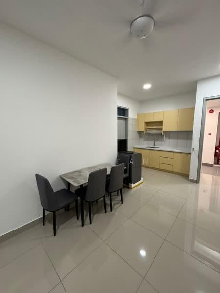Bayu Residensi - 3