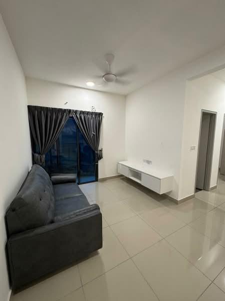 Bayu Residensi - 4