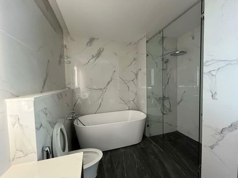 Core Residence @ TRX - 4