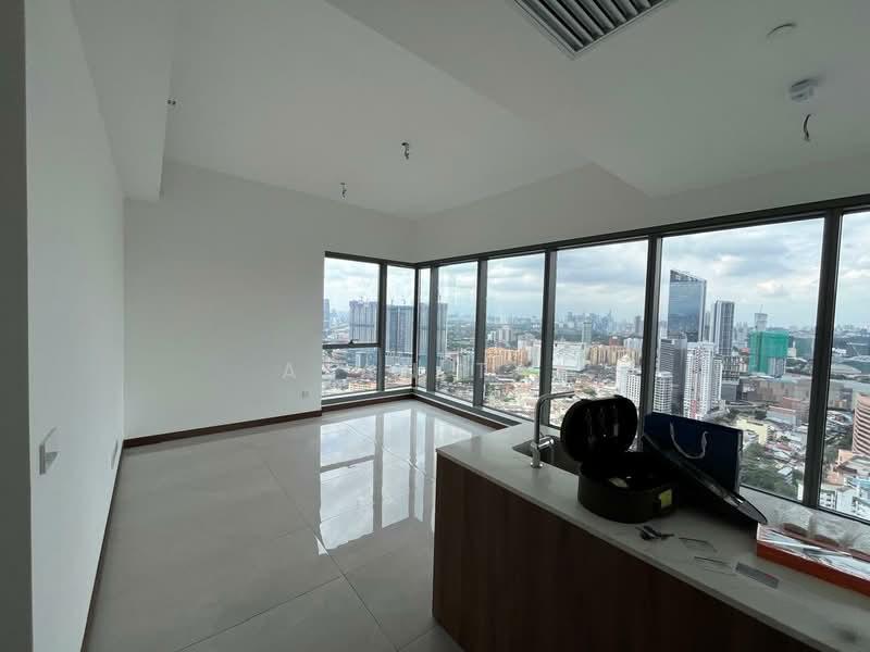 Core Residence @ TRX - 1