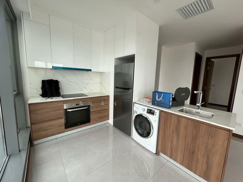 Core Residence @ TRX - 2