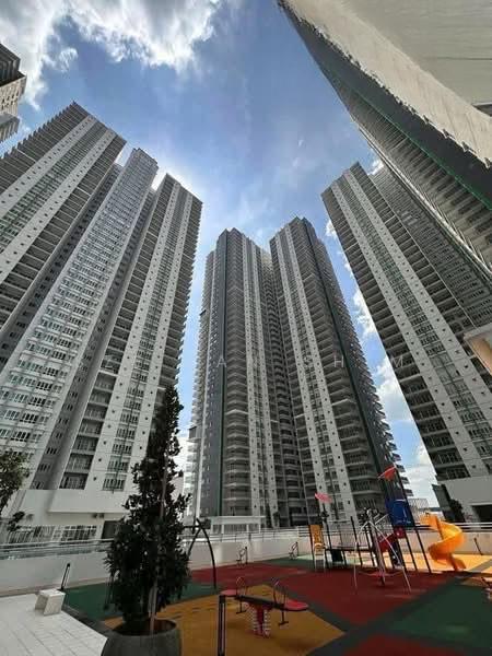 Razak City Residences (RC Residences) - 4