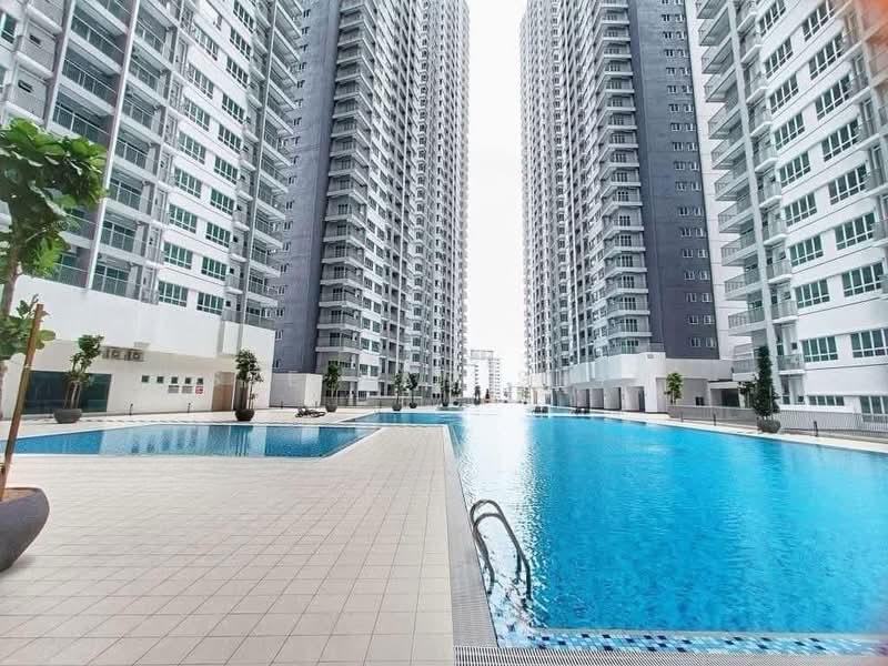 Razak City Residences (RC Residences) - 3