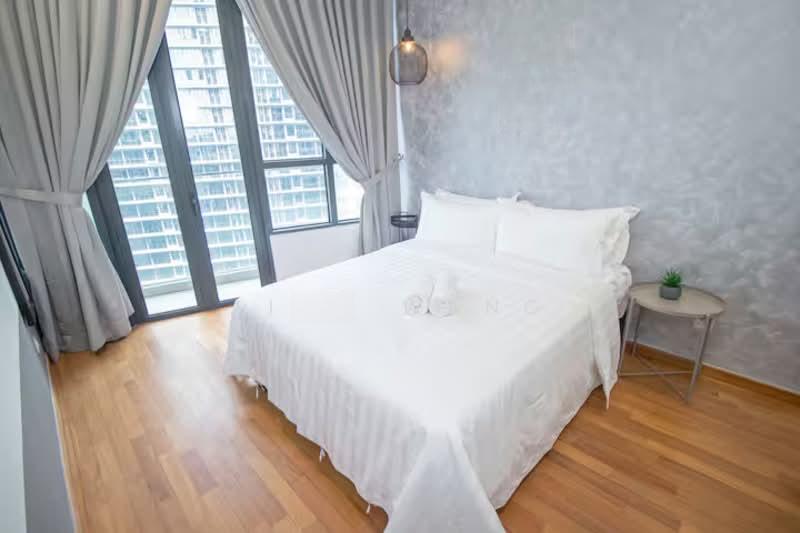 Bayu 1 Residence - 4