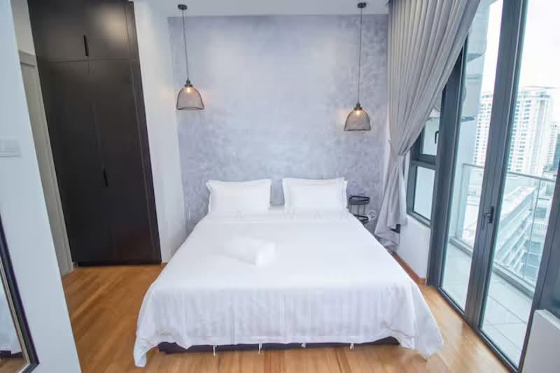 Bayu 1 Residence - 3