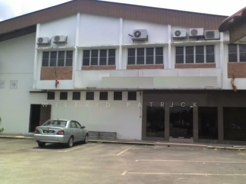 Section 23 (Seksyen 23) - 1