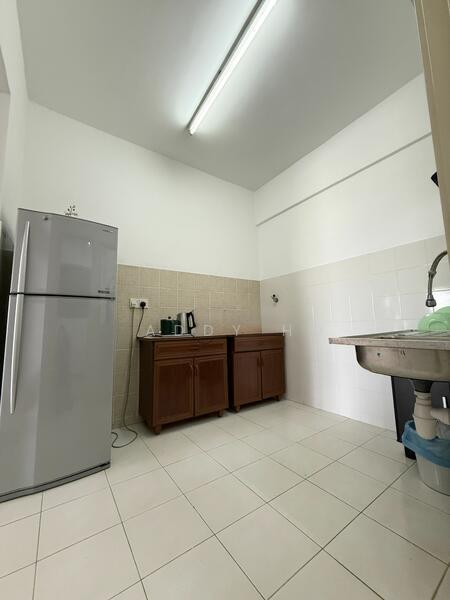 Pudu Impian 2 - Vila Tropika - 4