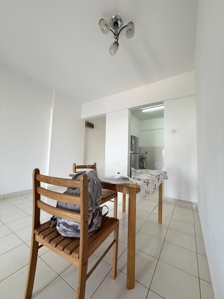 Pudu Impian 2 - Vila Tropika - 2