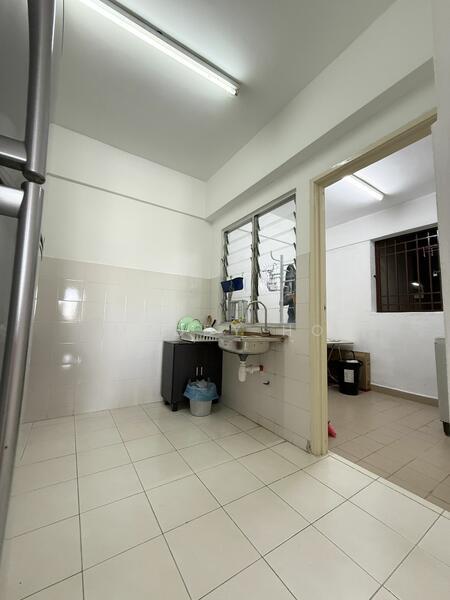 Pudu Impian 2 - Vila Tropika - 5