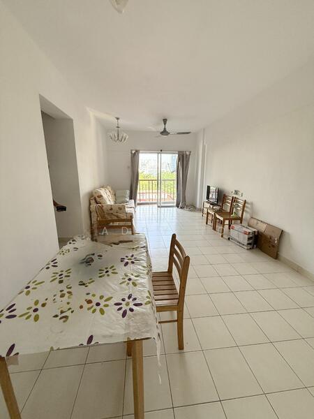 Pudu Impian 2 - Vila Tropika - 1