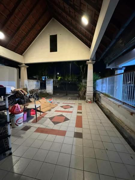 Taman Pelangi Indah - 4