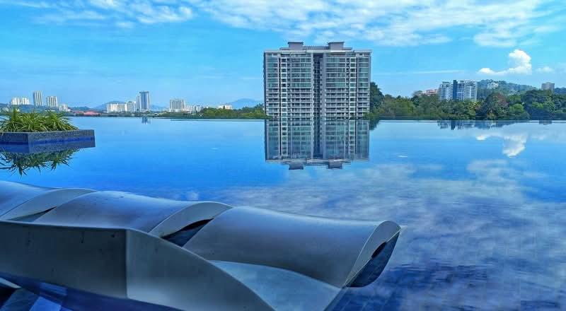 Jesselton Twin Towers - 3
