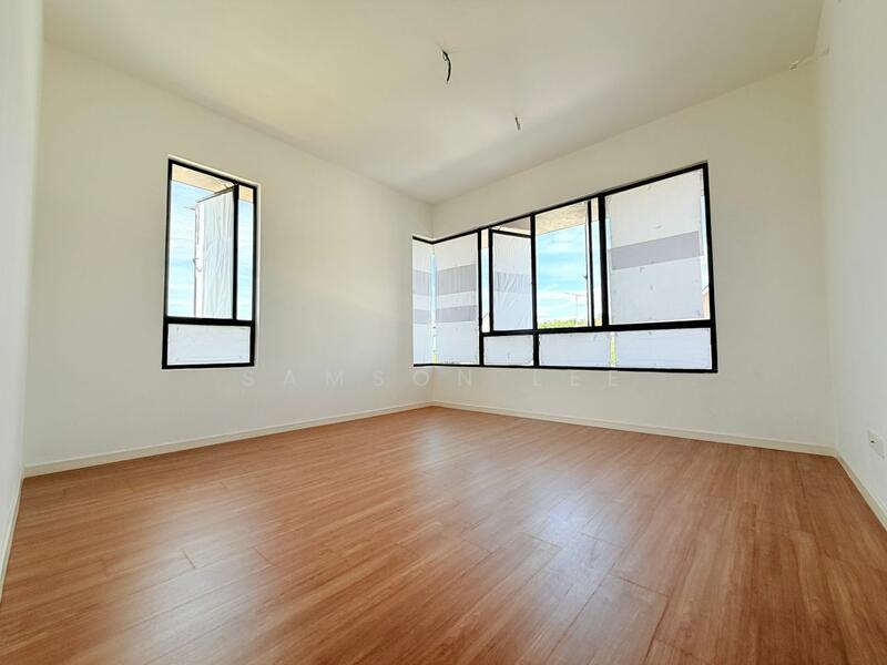 Blooming Residence - 5