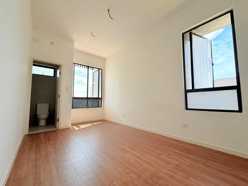 Blooming Residence - 4