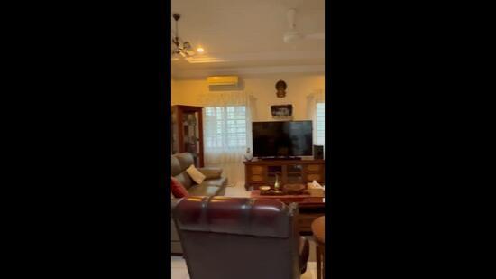 BANDAR BARU SRI KLEBANG - 4