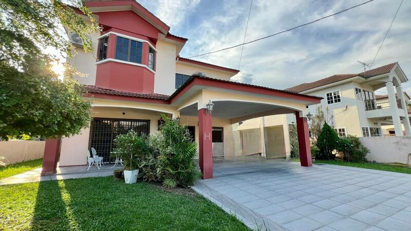 BANDAR BARU SRI KLEBANG - 5