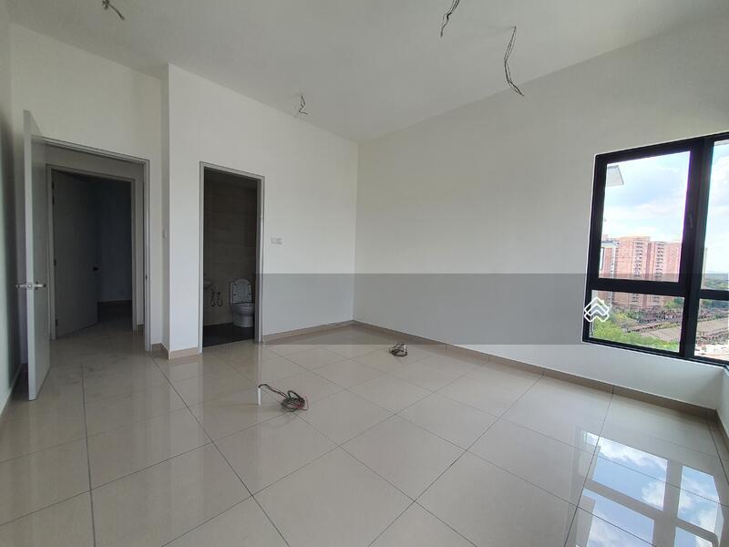 Alstonia Residence - 3