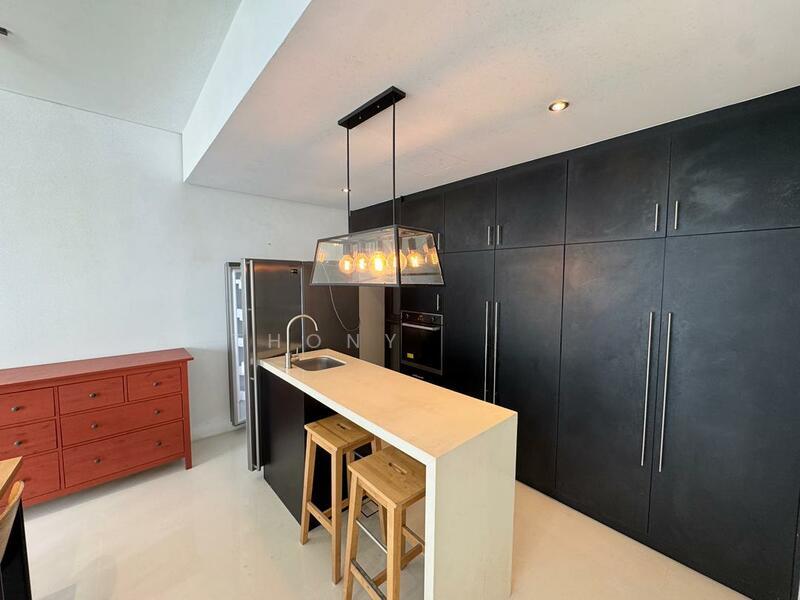 The Capers @ Sentul East - 3