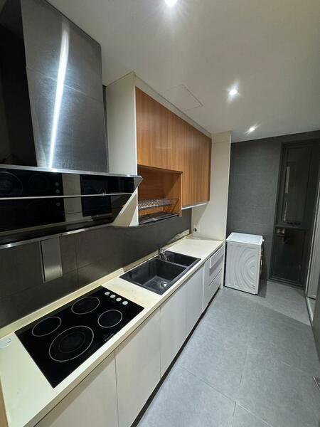 The Capers @ Sentul East - 4