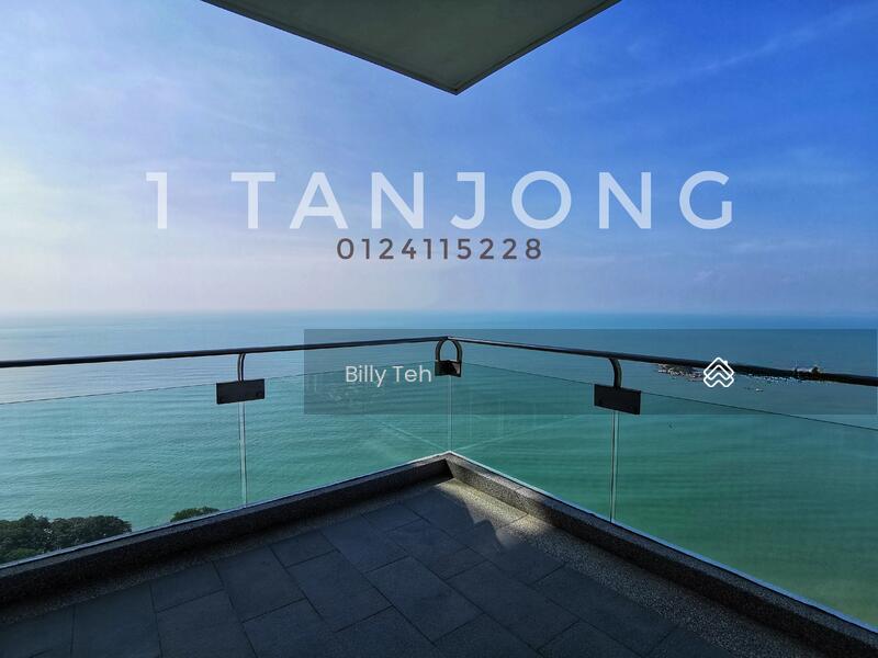 One Tanjong Condominium - 3