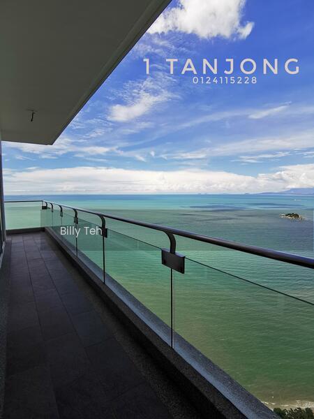 One Tanjong Condominium - 2