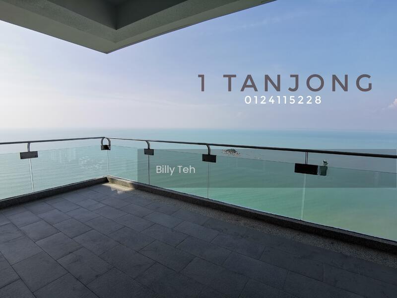 One Tanjong Condominium - 1