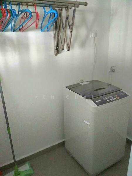 The WaterEdge (Pinggiran Air) - 4