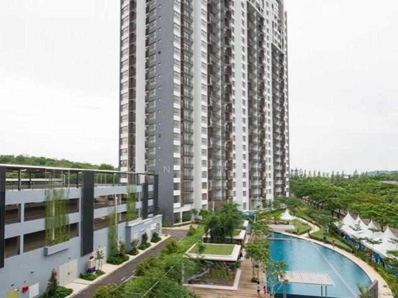 The WaterEdge (Pinggiran Air) - 3