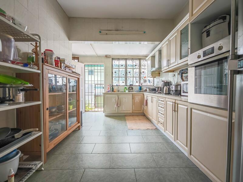 Ara Residence - 2