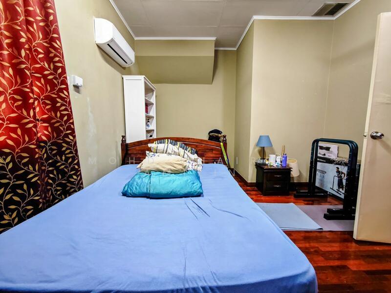 Ara Residence - 4