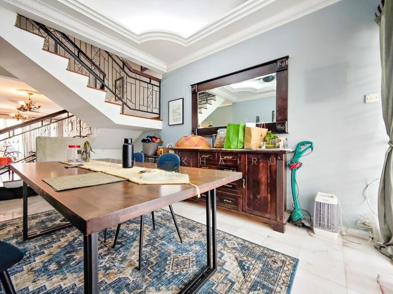 Ara Residence - 5